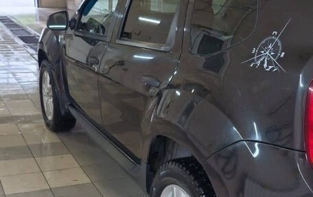 Renault Duster I рестайлинг, 2014 год, 1 100 000 рублей, 20 фотография