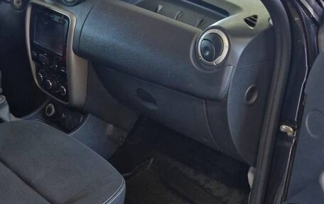 Renault Duster I рестайлинг, 2014 год, 1 100 000 рублей, 23 фотография