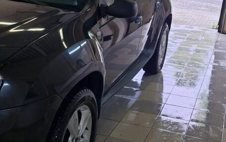 Renault Duster I рестайлинг, 2014 год, 1 100 000 рублей, 25 фотография