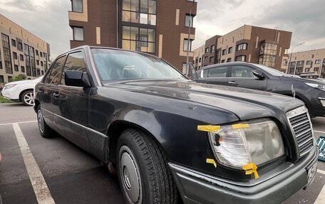 Mercedes-Benz E-Класс, 1994 год, 370 000 рублей, 5 фотография