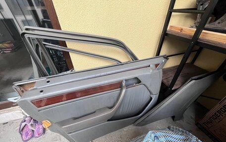 Mercedes-Benz E-Класс, 1994 год, 370 000 рублей, 14 фотография