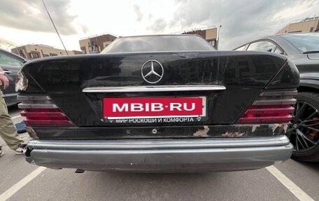 Mercedes-Benz E-Класс, 1994 год, 370 000 рублей, 9 фотография