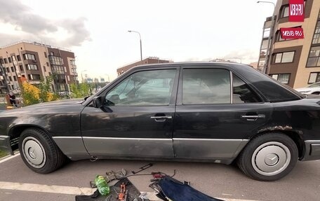 Mercedes-Benz E-Класс, 1994 год, 370 000 рублей, 10 фотография