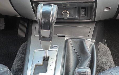 Mitsubishi Pajero Sport II рестайлинг, 2013 год, 1 720 000 рублей, 15 фотография