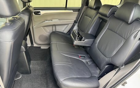 Mitsubishi Pajero Sport II рестайлинг, 2013 год, 1 720 000 рублей, 17 фотография