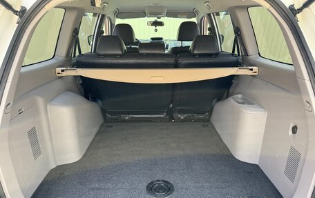 Mitsubishi Pajero Sport II рестайлинг, 2013 год, 1 720 000 рублей, 19 фотография