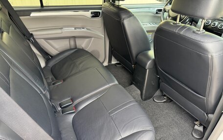 Mitsubishi Pajero Sport II рестайлинг, 2013 год, 1 720 000 рублей, 18 фотография