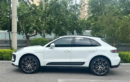 Porsche Macan I рестайлинг, 2022 год, 5 170 333 рублей, 3 фотография