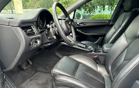 Porsche Macan I рестайлинг, 2022 год, 5 170 333 рублей, 12 фотография