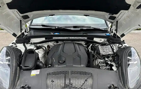 Porsche Macan I рестайлинг, 2022 год, 5 170 333 рублей, 15 фотография