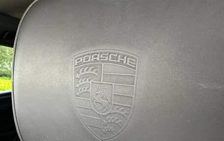 Porsche Macan I рестайлинг, 2022 год, 5 170 333 рублей, 10 фотография