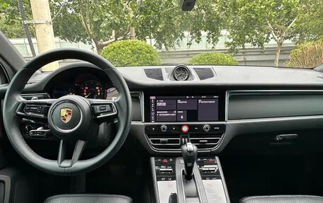 Porsche Macan I рестайлинг, 2022 год, 5 170 333 рублей, 11 фотография
