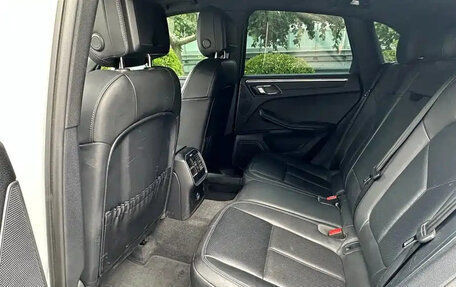 Porsche Macan I рестайлинг, 2022 год, 5 170 333 рублей, 13 фотография