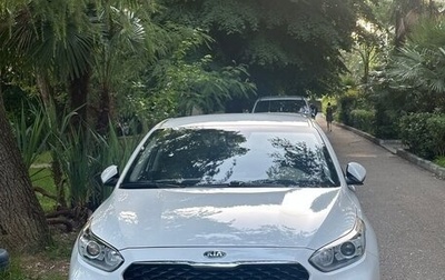 KIA K3, 2019 год, 1 850 000 рублей, 1 фотография