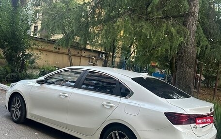 KIA K3, 2019 год, 1 850 000 рублей, 4 фотография