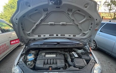 Volkswagen Golf Plus II, 2012 год, 850 000 рублей, 1 фотография