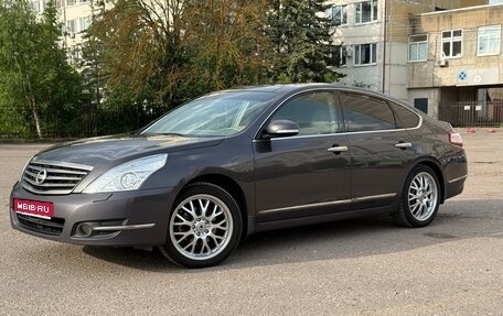 Nissan Teana, 2011 год, 1 150 000 рублей, 1 фотография