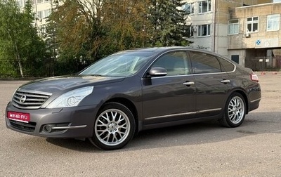 Nissan Teana, 2011 год, 1 150 000 рублей, 1 фотография