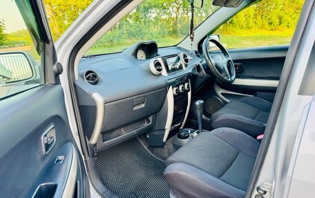 Toyota Ist II, 2003 год, 529 000 рублей, 9 фотография