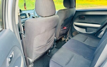 Toyota Ist II, 2003 год, 529 000 рублей, 11 фотография