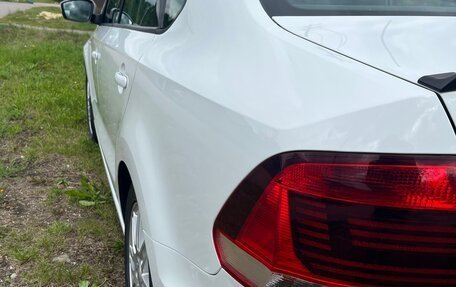 Volkswagen Polo VI (EU Market), 2017 год, 1 200 000 рублей, 4 фотография