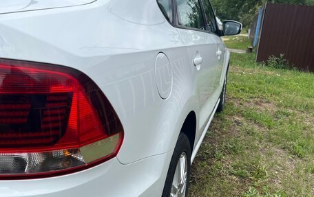 Volkswagen Polo VI (EU Market), 2017 год, 1 200 000 рублей, 6 фотография