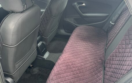 Volkswagen Polo VI (EU Market), 2017 год, 1 200 000 рублей, 8 фотография