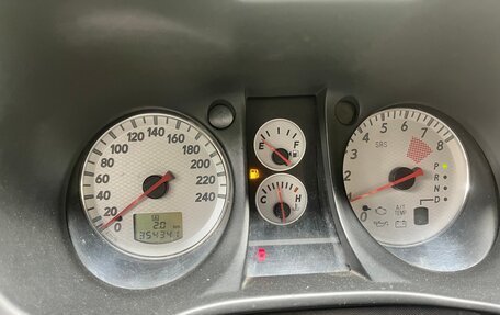 Mitsubishi Outlander III рестайлинг 3, 2006 год, 600 000 рублей, 6 фотография