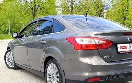 Ford Focus III, 2012 год, 1 100 000 рублей, 4 фотография