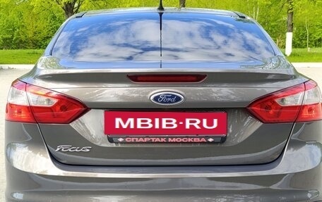 Ford Focus III, 2012 год, 1 100 000 рублей, 2 фотография