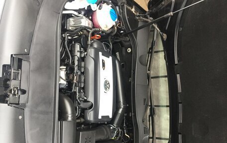 Volkswagen Passat B7, 2012 год, 1 600 000 рублей, 10 фотография