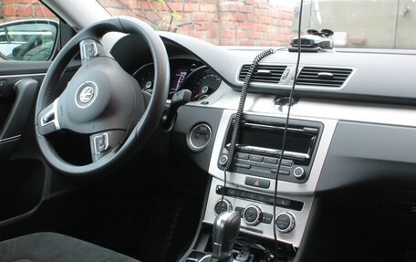 Volkswagen Passat B7, 2012 год, 1 600 000 рублей, 5 фотография