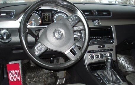 Volkswagen Passat B7, 2012 год, 1 600 000 рублей, 7 фотография