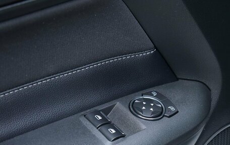 Ford Mustang VI рестайлинг, 2019 год, 3 430 000 рублей, 18 фотография