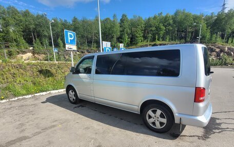 Volkswagen Multivan T5, 2011 год, 2 450 000 рублей, 5 фотография