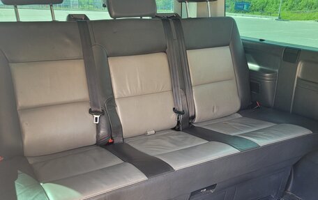 Volkswagen Multivan T5, 2011 год, 2 450 000 рублей, 6 фотография
