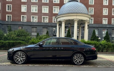 Mercedes-Benz E-Класс, 2021 год, 5 200 000 рублей, 2 фотография