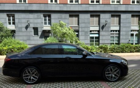 Mercedes-Benz E-Класс, 2021 год, 5 200 000 рублей, 5 фотография