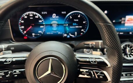 Mercedes-Benz E-Класс, 2021 год, 5 200 000 рублей, 13 фотография