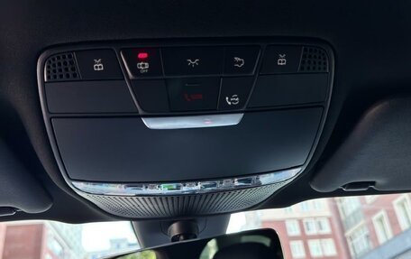 Mercedes-Benz E-Класс, 2021 год, 5 200 000 рублей, 19 фотография