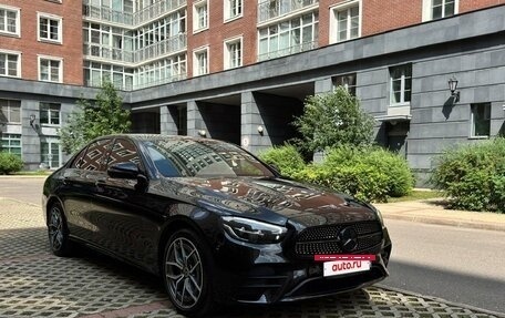 Mercedes-Benz E-Класс, 2021 год, 5 200 000 рублей, 4 фотография
