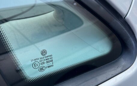 Volkswagen Golf Plus II, 2012 год, 850 000 рублей, 6 фотография