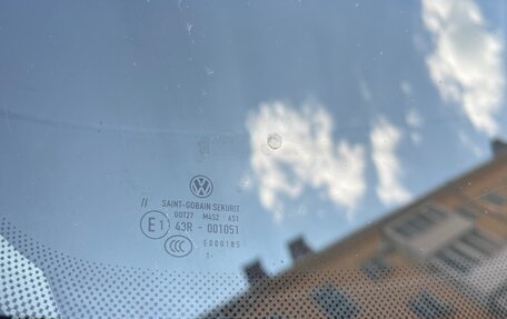 Volkswagen Golf Plus II, 2012 год, 850 000 рублей, 7 фотография