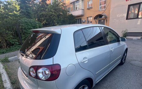 Volkswagen Golf Plus II, 2012 год, 850 000 рублей, 13 фотография