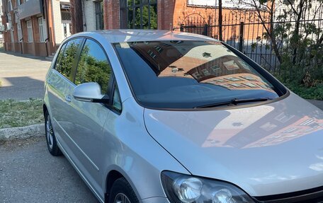 Volkswagen Golf Plus II, 2012 год, 850 000 рублей, 15 фотография
