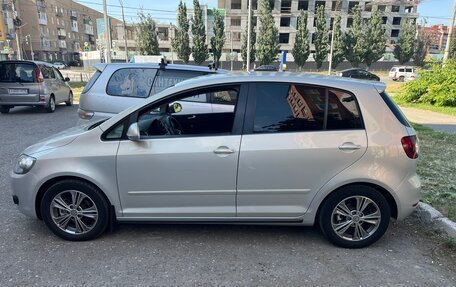 Volkswagen Golf Plus II, 2012 год, 850 000 рублей, 17 фотография