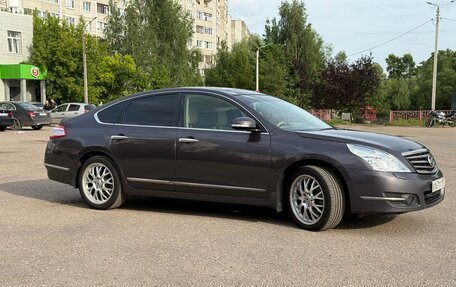 Nissan Teana, 2011 год, 1 150 000 рублей, 3 фотография