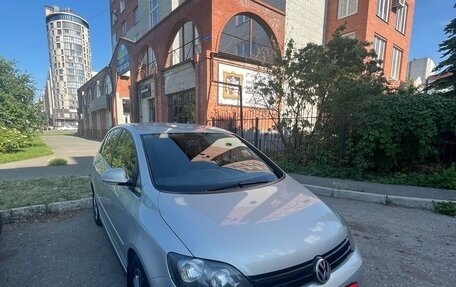 Volkswagen Golf Plus II, 2012 год, 850 000 рублей, 14 фотография