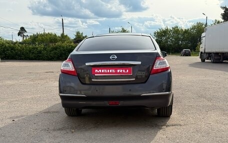 Nissan Teana, 2011 год, 1 150 000 рублей, 4 фотография