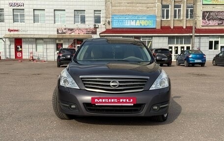 Nissan Teana, 2011 год, 1 150 000 рублей, 2 фотография